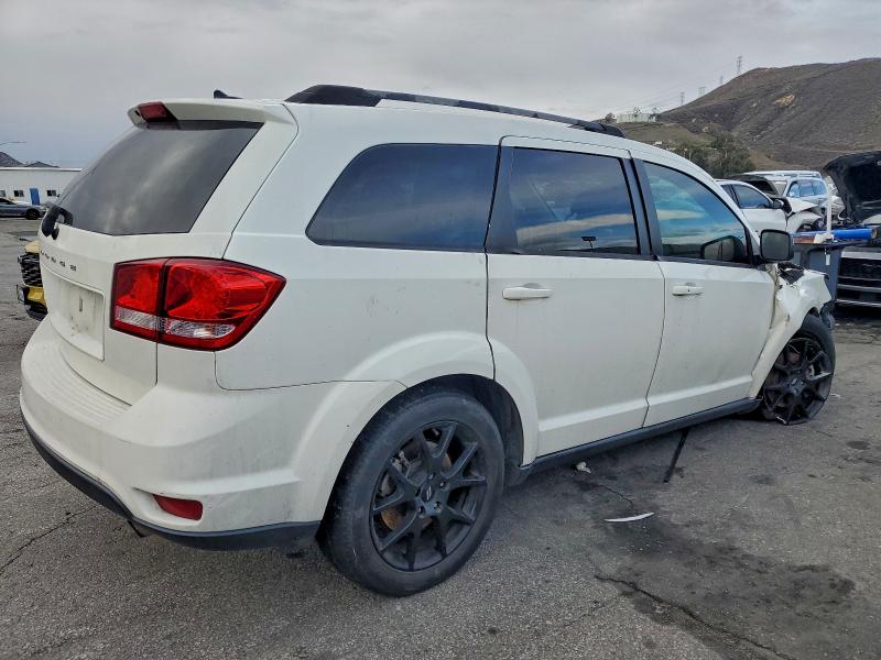 Photo 3 from auction – 2018 DODGE JOURNEY SX with VIN 3C4PDCBB8JT171649