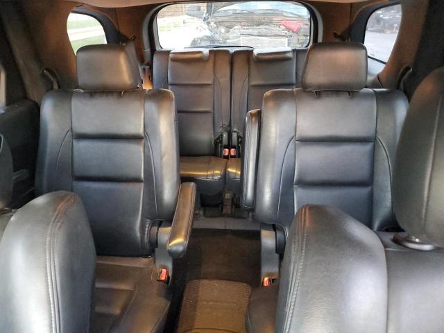 Photo 10 from auction – 2014 DODGE DURANGO SX with VIN 1C4RDJAG0EC503420