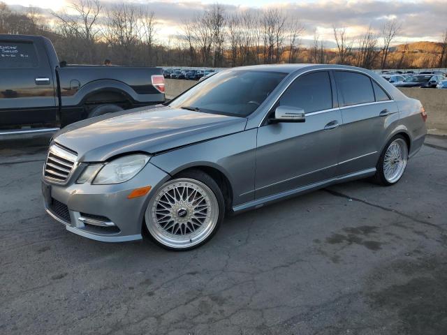 MERCEDES-BENZ E 350 4MAT 2013 with VIN WDDHF8JB5DA730086 - Photo from auction