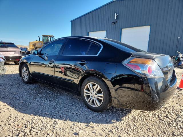 Photo 2 from auction – 2012 NISSAN ALTIMA BAS with VIN 1N4AL2AP2CC220591