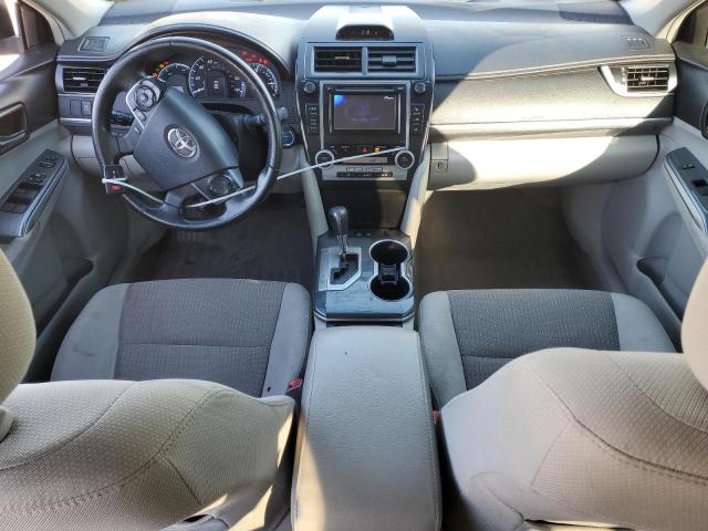 Photo 8 from auction – 2012 TOYOTA CAMRY with VIN 4T1BD1FK3CU044675