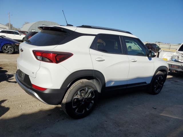 Photo 3 from auction – 2023 CHEVROLET TRAILBLAZE with VIN KL79MPSL0PB162833
