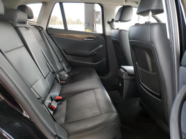 Photo 10 from auction – 2014 BMW X1 SDRIVE2 with VIN WBAVM1C56EVW56590