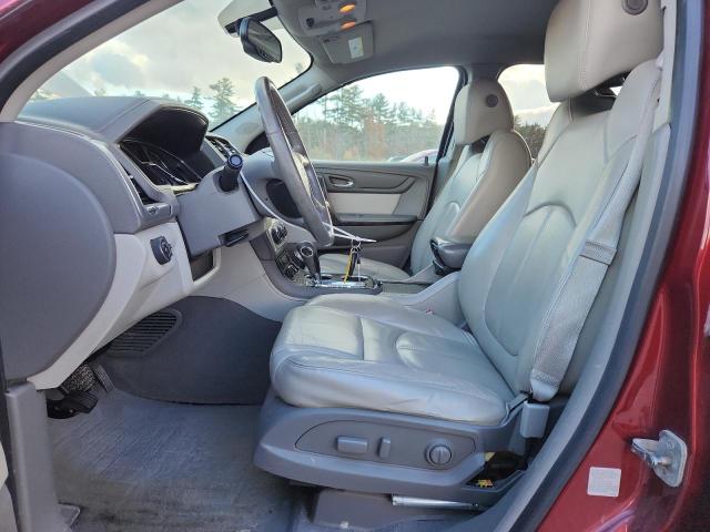 Photo 7 from auction – 2015 GMC ACADIA SLT with VIN 1GKKVRKD2FJ182564