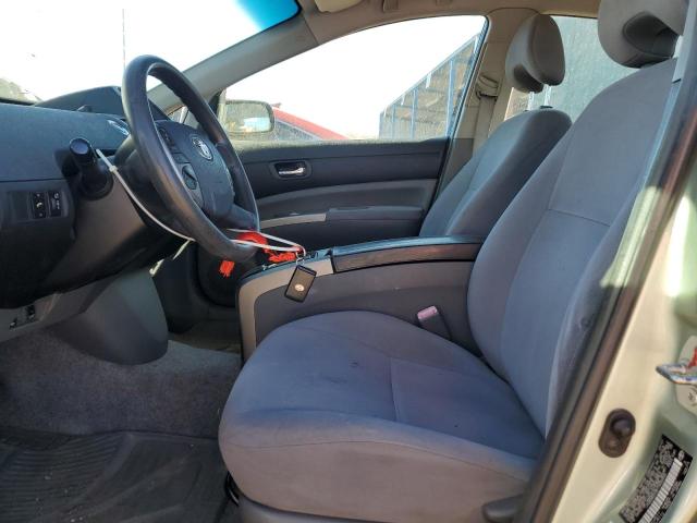 Photo 7 from auction – 2007 TOYOTA PRIUS with VIN JTDKB20U877635955