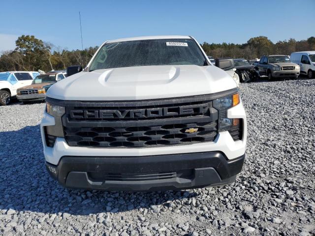 Photo 5 from auction – 2022 CHEVROLET SILVERADO with VIN 3GCNAAEK1NG673255