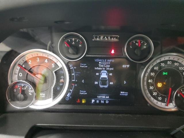Photo 9 from auction – 2014 RAM 1500 SLT with VIN 1C6RR7LM9ES337676