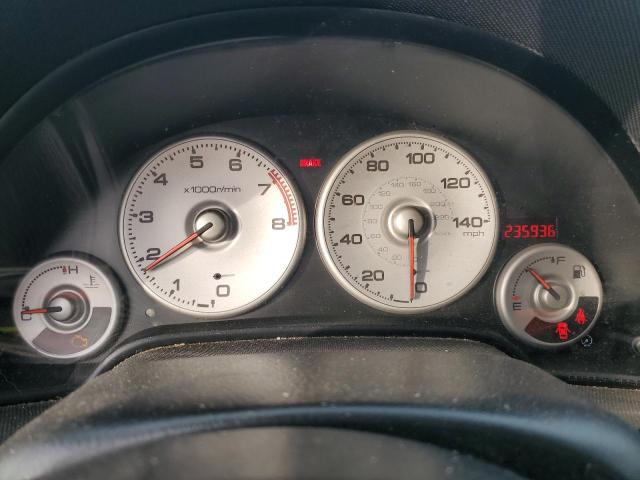 Photo 9 from auction – 2004 ACURA RSX with VIN JH4DC53804S019762