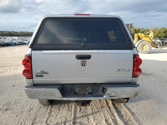 Photo 6 from auction – 2008 DODGE RAM 2500 S with VIN 3D7KS28A68G147545