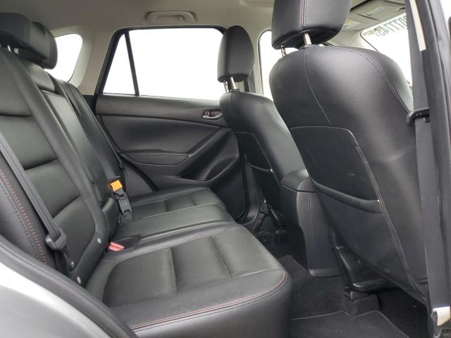 Photo 11 from auction – 2014 MAZDA CX-5 GT with VIN JM3KE4DYXE0333340