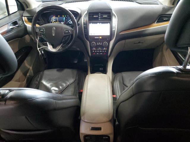 Photo 8 from auction – 2019 LINCOLN MKC SELECT with VIN 5LMCJ2D91KUL07566
