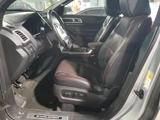 Photo 7 from auction – 2014 FORD EXPLORER S with VIN 1FM5K8GT7EGA42044
