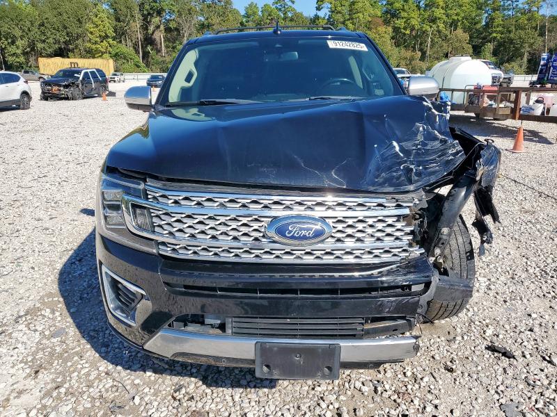 Photo 5 from auction – 2018 FORD EXPEDITION with VIN 1FMJU1LT1JEA49146