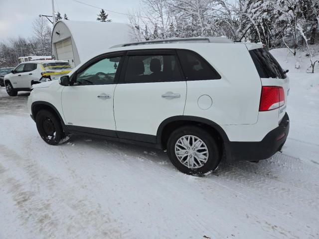 Photo 2 from auction – 2012 KIA SORENTO BA with VIN 5XYKTDA29CG281138