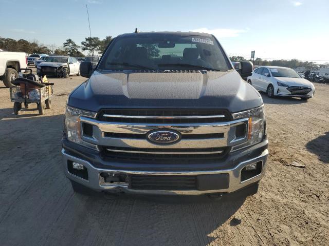 Photo 5 from auction – 2019 FORD F150 SUPER with VIN 1FTEX1EB9KKD34648