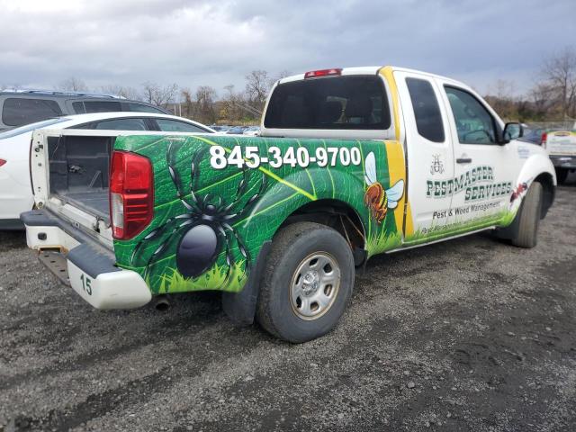 Photo 3 from auction – 2019 NISSAN FRONTIER S with VIN 1N6BD0CT7KN709546