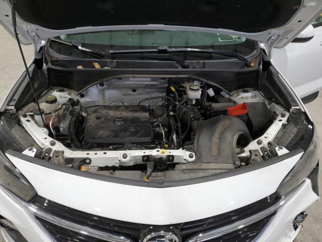 Photo 12 from auction – 2023 BUICK ENCORE GX with VIN KL4MMESL4PB137784