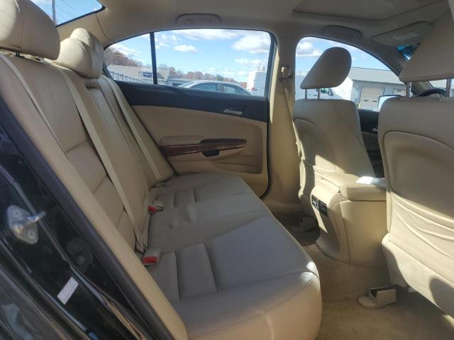 Photo 10 from auction – 2012 HONDA ACCORD EXL with VIN 1HGCP3F84CA028228