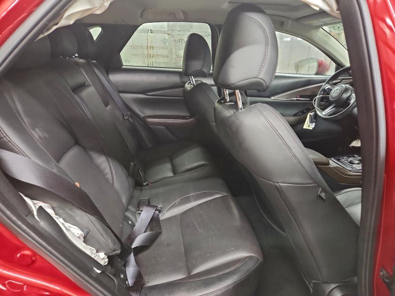 Photo 10 from auction – 2024 MAZDA CX-30 PREM with VIN 3MVDMBDM1RM647241