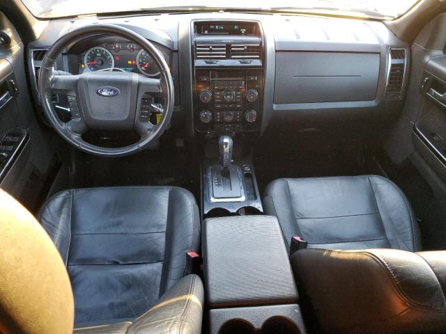 Photo 8 from auction – 2010 FORD ESCAPE LIM with VIN 1FMCU9EG3AKC04515