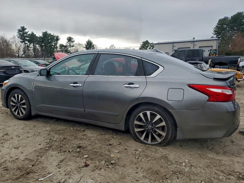 Photo 2 from auction – 2016 NISSAN ALTIMA 2.5 with VIN 1N4AL3AP6GC156633