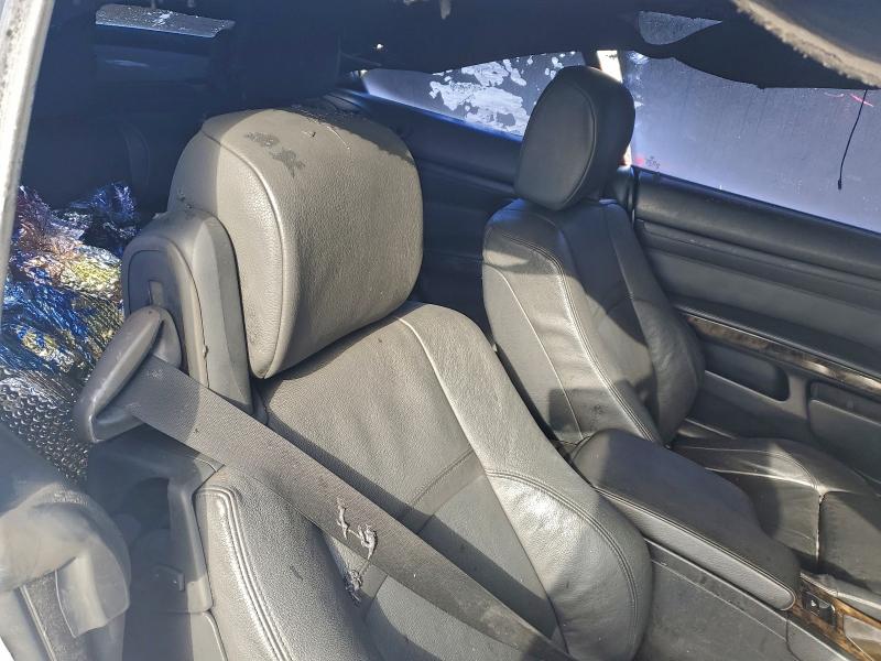 Photo 10 from auction – 2008 BMW 335 I with VIN WBAWL73528PX52817