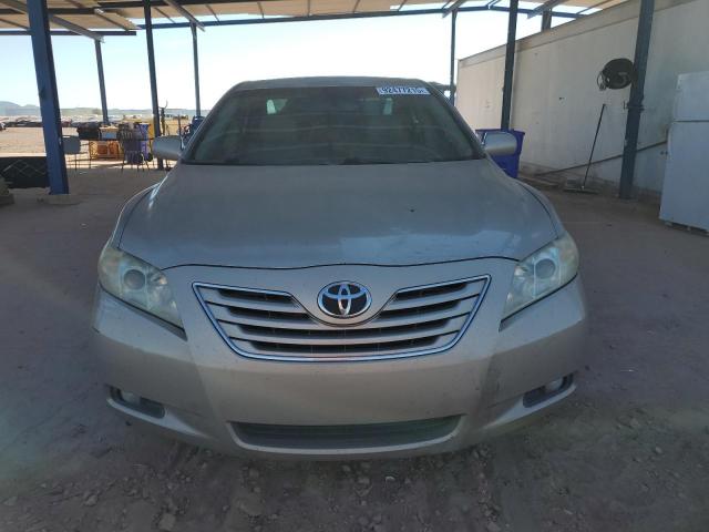 Photo 5 from auction – 2008 TOYOTA CAMRY with VIN 4T1BK46K98U561204