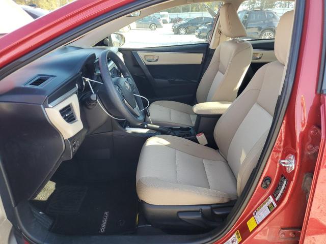 Photo 7 from auction – 2015 TOYOTA COROLLA with VIN 2T1BURHE6FC342200