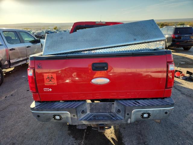 Photo 6 from auction – 2012 FORD F250 SUPER with VIN 1FT7W2BT9CEA48166