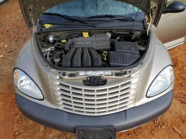 Photo 11 from auction – 2002 CHRYSLER PT CRUISER with VIN 3C8FY68B92T219930