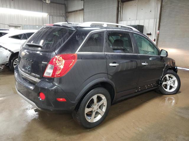 Photo 3 from auction – 2014 CHEVROLET CAPTIVA LT with VIN 3GNAL3EK7ES503989