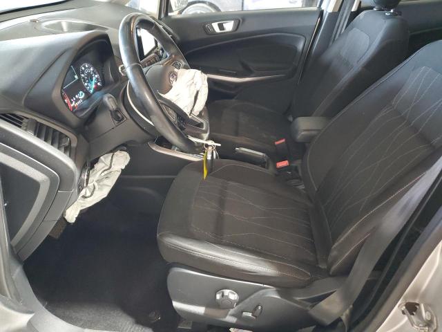 Photo 7 from auction – 2018 FORD ECOSPORT S with VIN MAJ6P1UL2JC178451