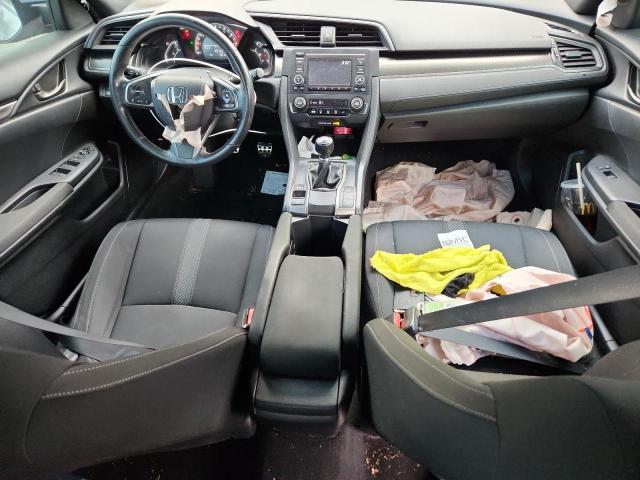 Photo 8 from auction – 2017 HONDA CIVIC with VIN SHHFK7G46HU228151
