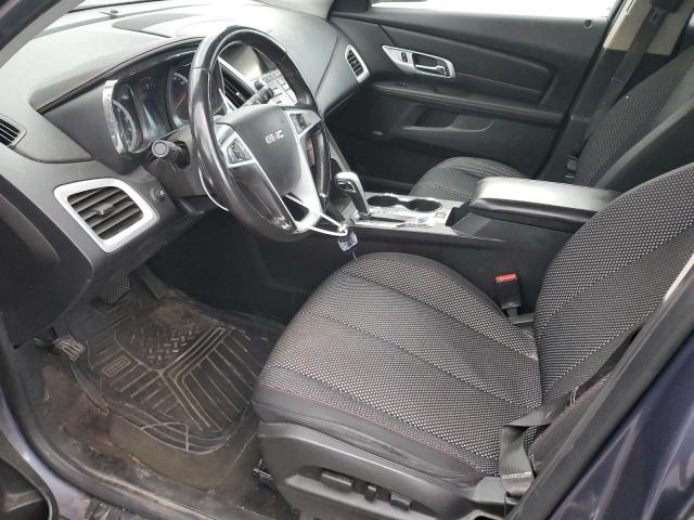 Photo 7 from auction – 2013 GMC TERRAIN SL with VIN 2GKFLTEK4D6199634