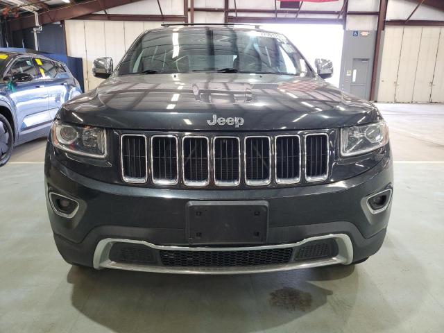 Photo 5 from auction – 2015 JEEP GRAND CHER with VIN 1C4RJFBGXFC605927
