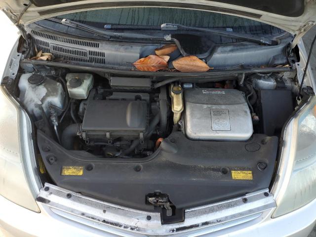 Photo 11 from auction – 2008 TOYOTA PRIUS with VIN JTDKB20U783339236