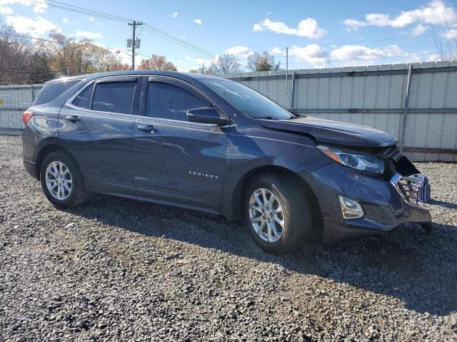 Photo 4 from auction – 2019 CHEVROLET EQUINOX LT with VIN 3GNAXKEVXKS505529