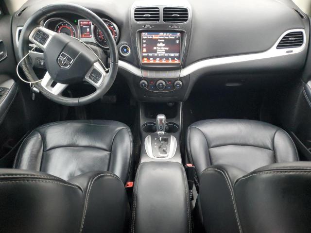 Photo 8 from auction – 2012 DODGE JOURNEY CR with VIN 3C4PDDDG4CT222548