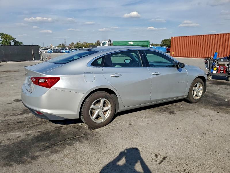 Photo 3 from auction – 2016 CHEVROLET MALIBU LS with VIN 1G1ZB5ST7GF357388