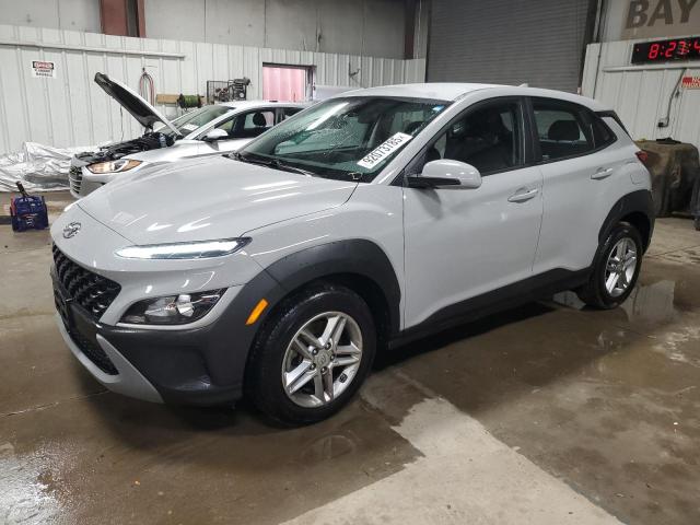 Photo 1 from auction – 2022 HYUNDAI KONA SEL with VIN KM8K2CAB1NU845763