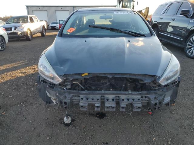 Photo 5 from auction – 2018 FORD FOCUS SE with VIN 1FADP3F21JL285417