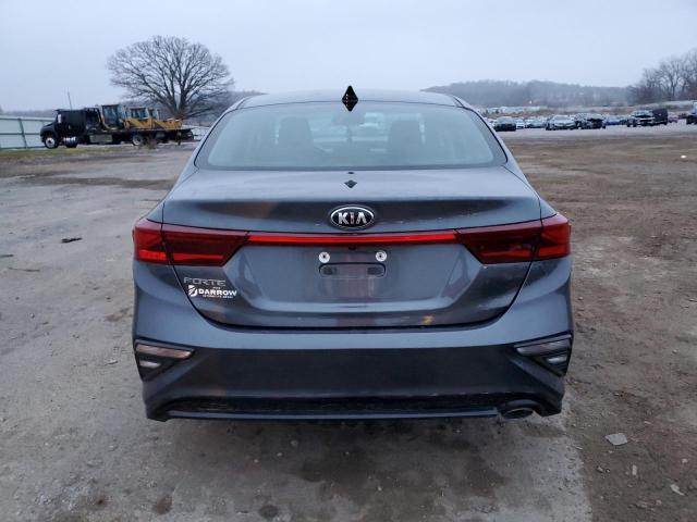Photo 6 from auction – 2020 KIA FORTE with VIN 3KPF24AD9LE202814