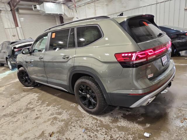 Снимка 2 от търг – 2025 VOLKSWAGEN ATLAS PEAK с VIN 1V2CR2CA2SC501927