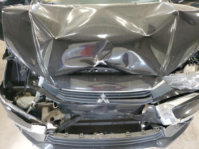 Photo 12 from auction – 2016 MITSUBISHI OUTLANDER with VIN JA4AR3AU4GZ054009