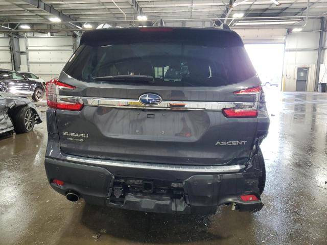 Photo 6 from auction – 2023 SUBARU ASCENT PRE with VIN 4S4WMAED0P3449196