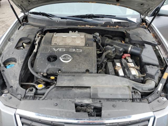 Photo 11 from auction – 2007 NISSAN MAXIMA SE with VIN 1N4BA41E47C864765