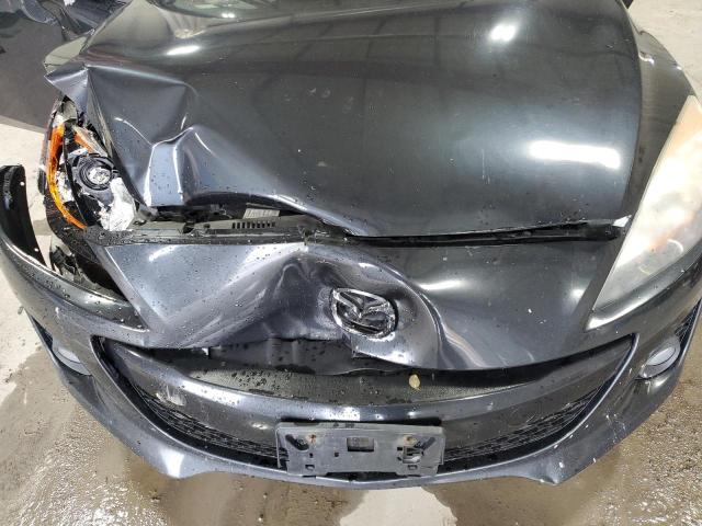 Photo 11 from auction – 2012 MAZDA 3 S with VIN JM1BL1L91C1645092