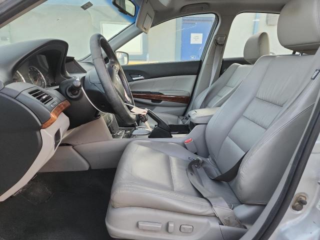 Photo 7 from auction – 2012 HONDA ACCORD EXL with VIN 1HGCP2F88CA090628