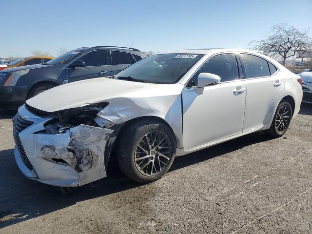 Photo 1 from auction – 2017 LEXUS ES 350 with VIN 58ABK1GG9HU067328