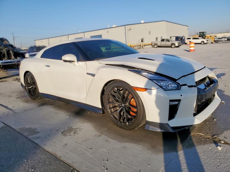 Photo 4 from auction – 2017 NISSAN GT-R PREMI with VIN JN1AR5EF7HM820653